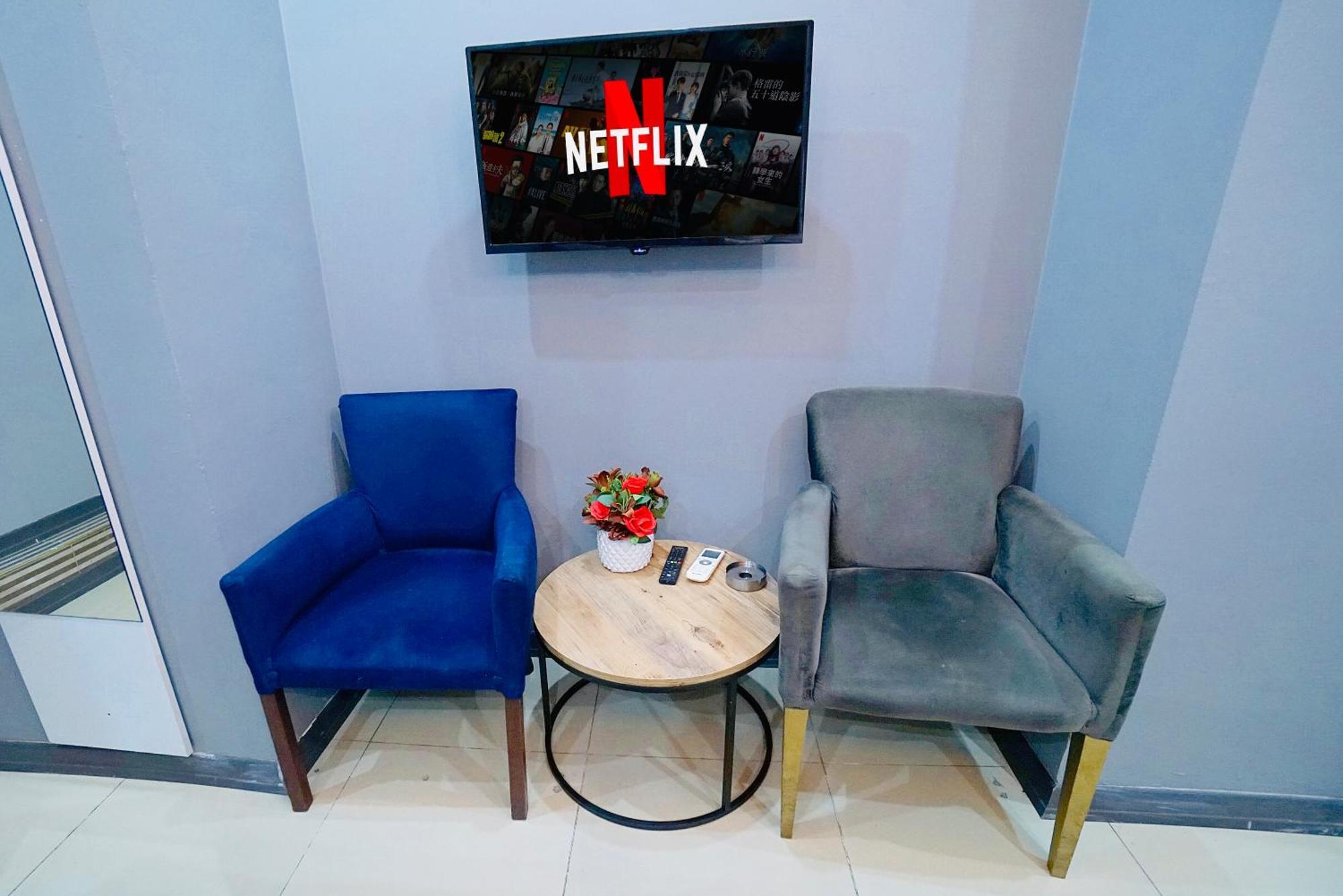 Cevas Suite Hotel — Fotoğraflar 1