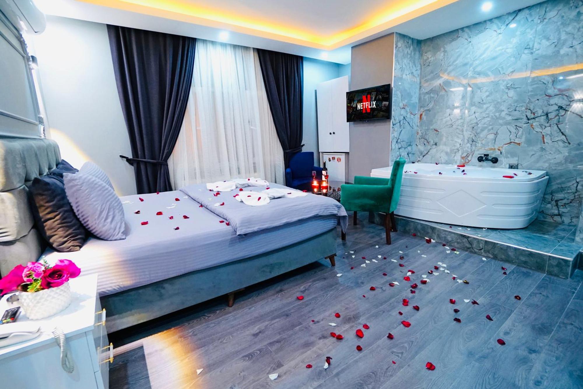 Cevas Suite Hotel — Fotoğraflar 3